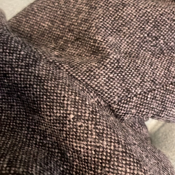 Rabbit fur jacket - Picture 9 of 12